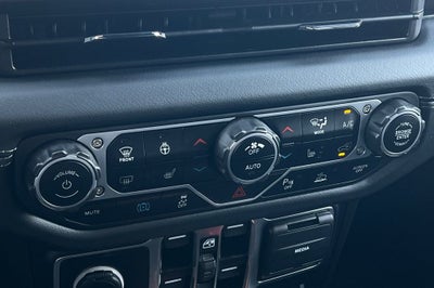 2024 Jeep Wrangler High Altitude 4xe
