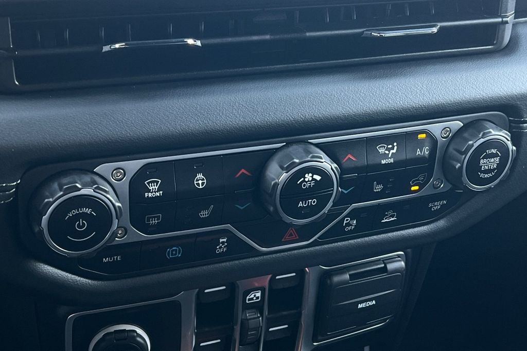 2024 Jeep Wrangler High Altitude 4xe