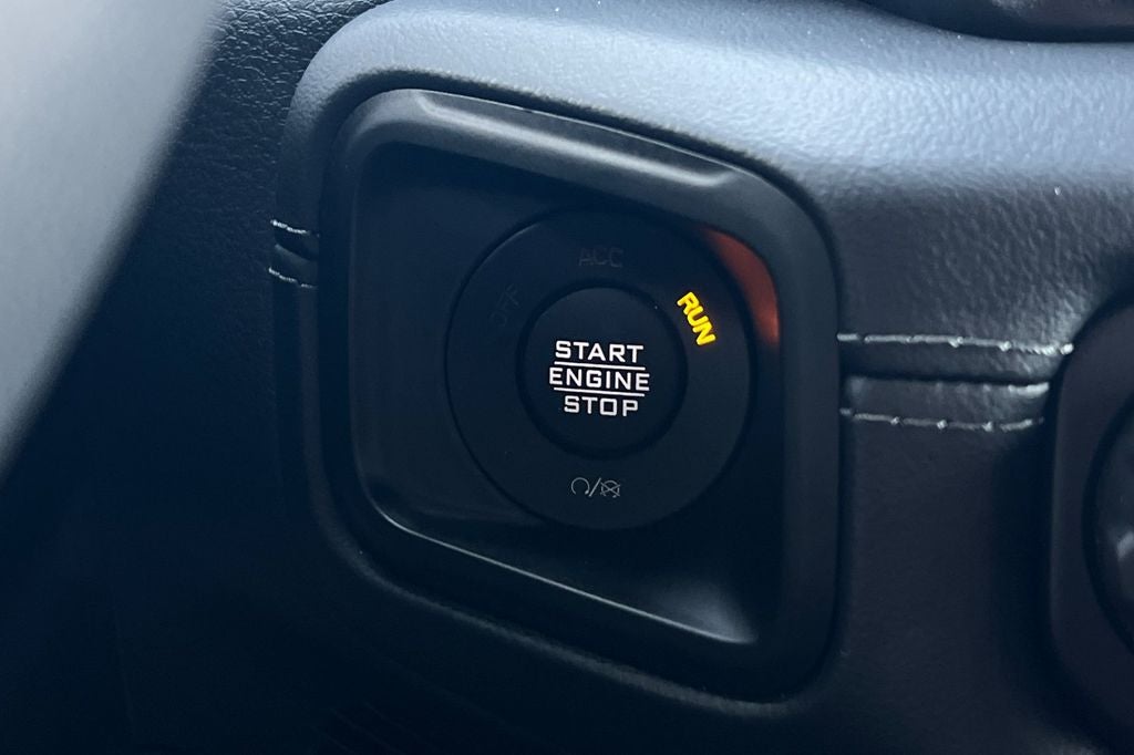 2024 Jeep Wrangler High Altitude 4xe
