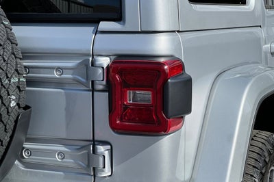 2024 Jeep Wrangler High Altitude 4xe