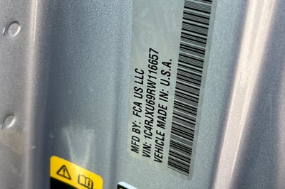 2024 Jeep Wrangler High Altitude 4xe