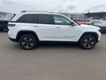 2022 Jeep Grand Cherokee 4xe