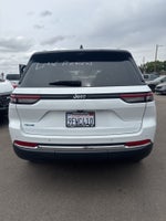 2022 Jeep Grand Cherokee 4xe