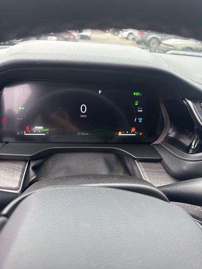 2022 Jeep Grand Cherokee 4xe