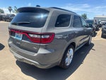 2025 Dodge Durango R/T Plus