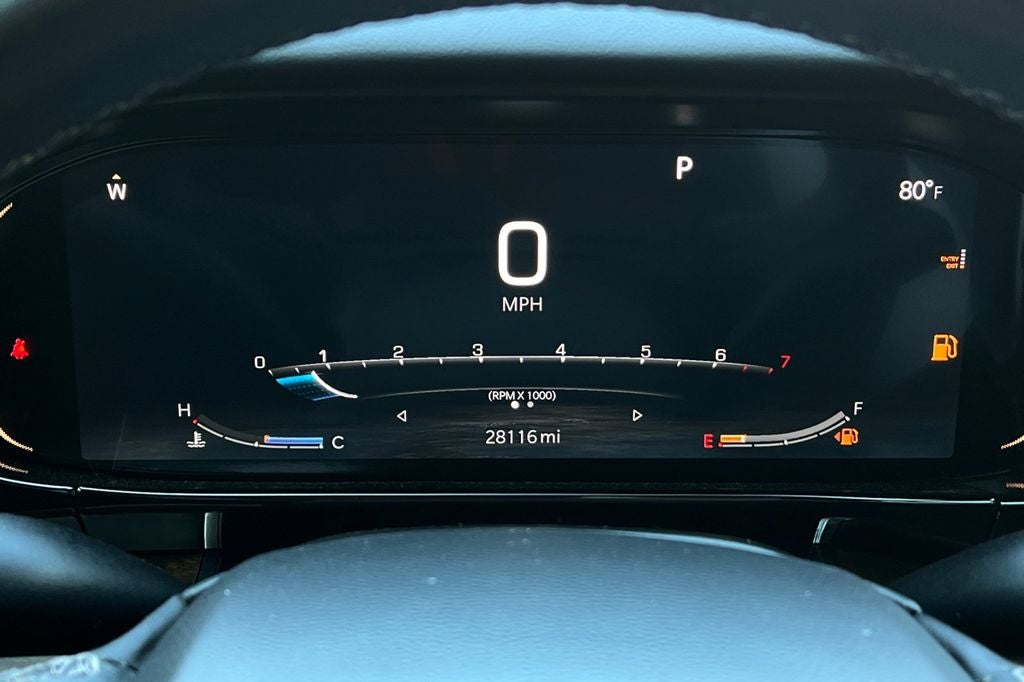 2022 Jeep Grand Wagoneer Series I