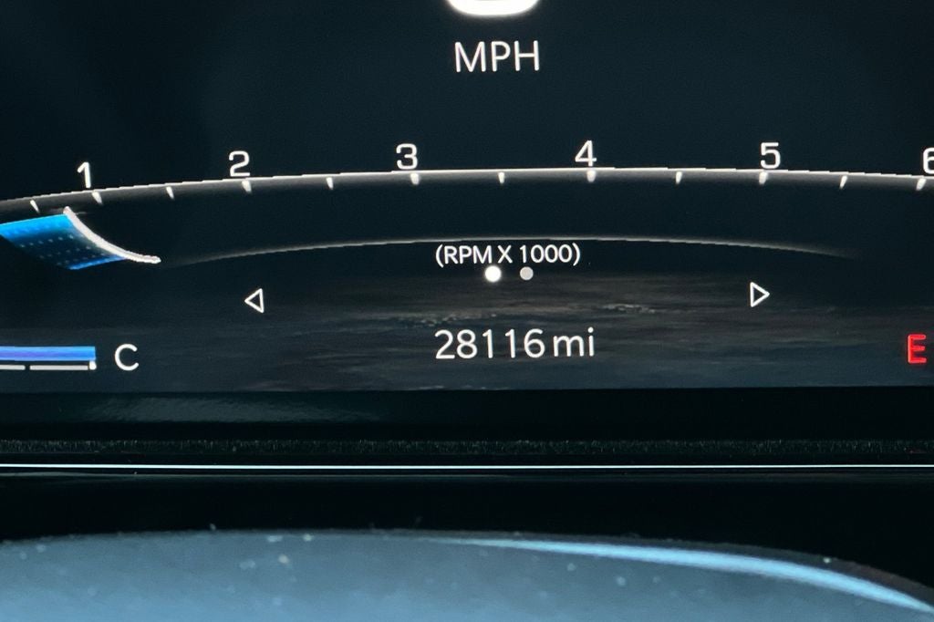2022 Jeep Grand Wagoneer Series I