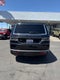2022 Jeep Grand Wagoneer Series I