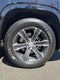 2022 Jeep Grand Wagoneer Series I