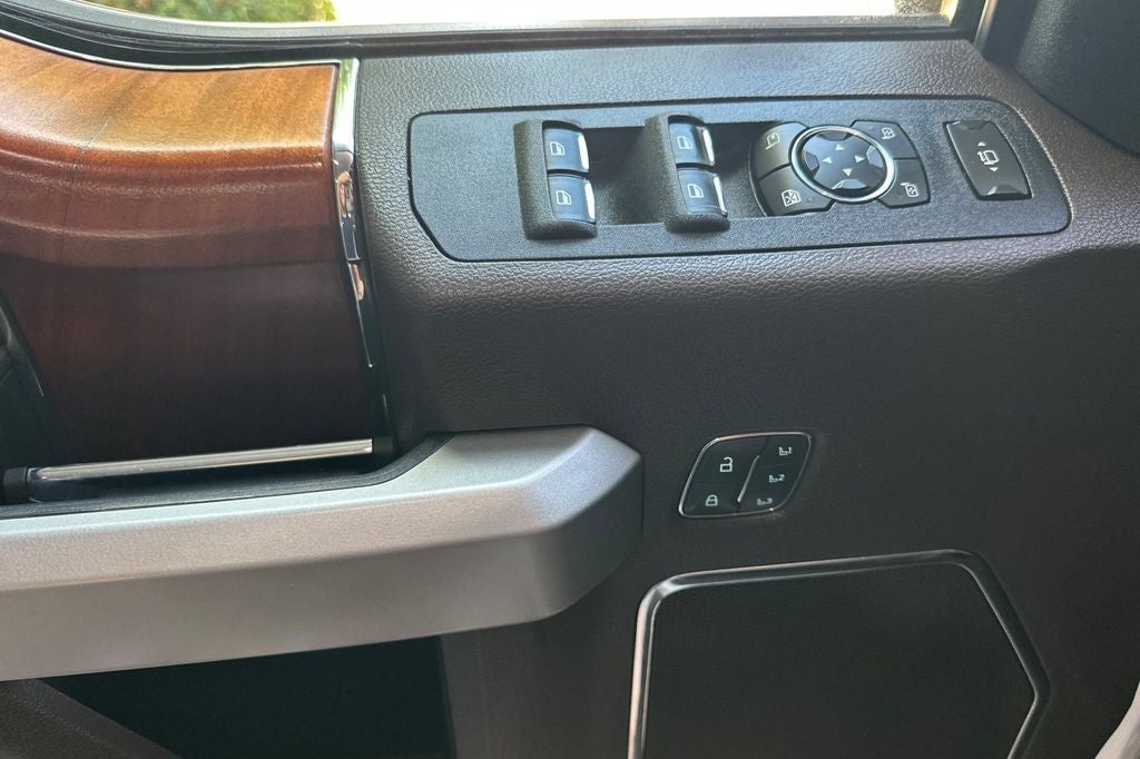 2022 Ford F-350SD King Ranch