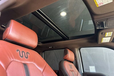 2022 Ford F-350SD King Ranch