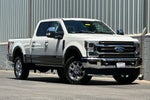 2022 Ford F-350SD King Ranch