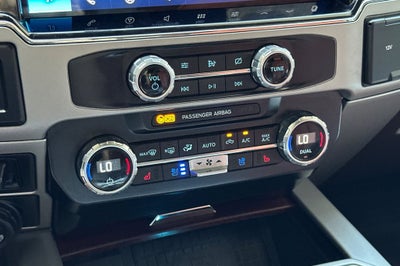 2022 Ford F-350SD King Ranch