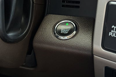 2022 Ford F-350SD King Ranch