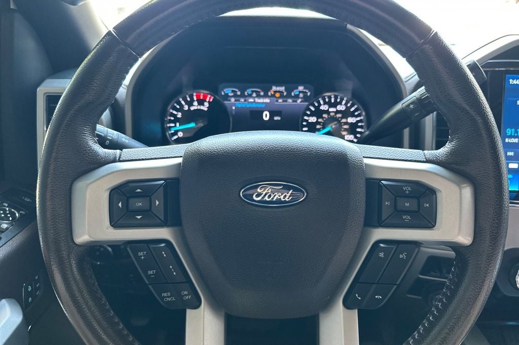 2022 Ford F-350SD King Ranch