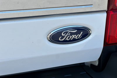 2022 Ford F-350SD King Ranch