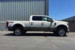 2022 Ford F-350SD King Ranch