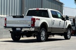 2022 Ford F-350SD King Ranch