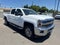 2017 Chevrolet Silverado 2500HD LT