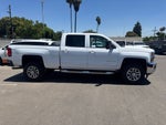 2017 Chevrolet Silverado 2500HD LT