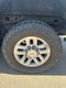 2017 Chevrolet Silverado 2500HD LT
