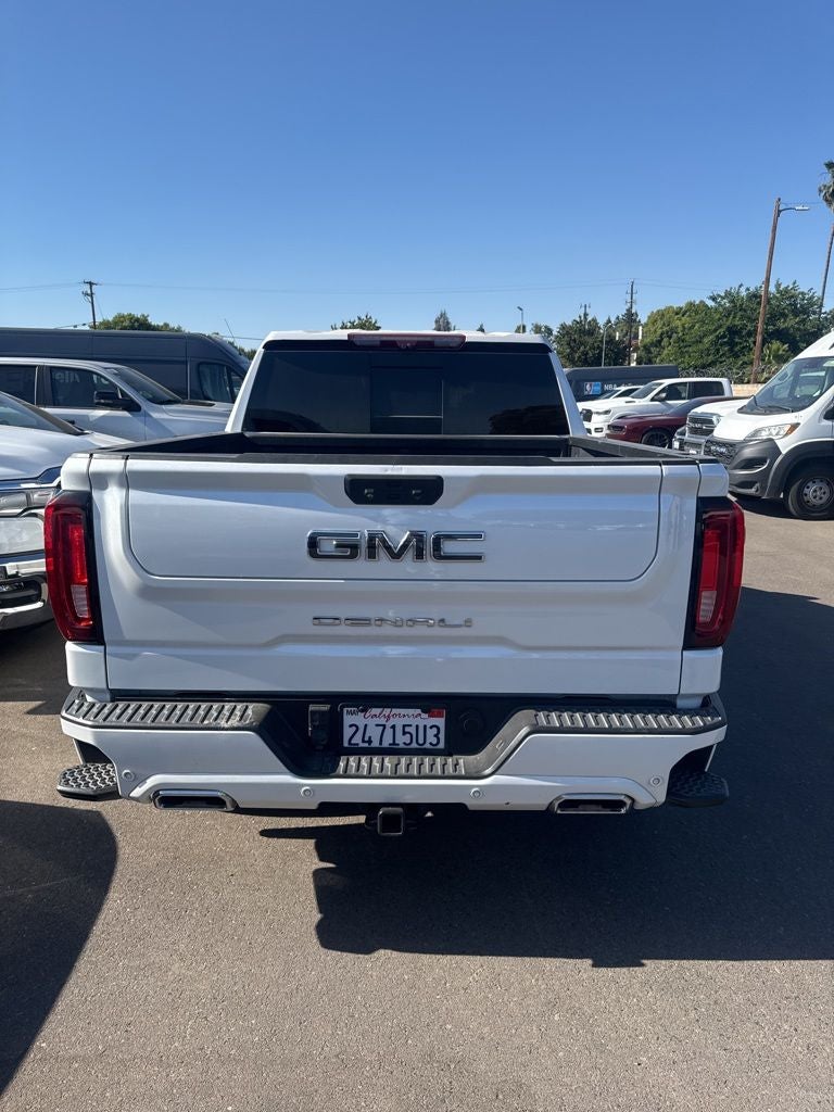 2023 GMC Sierra 1500 Denali Ultimate