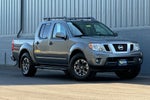 2020 Nissan Frontier PRO-4X