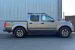 2020 Nissan Frontier PRO-4X