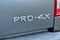 2020 Nissan Frontier PRO-4X