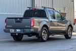 2020 Nissan Frontier PRO-4X