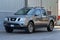 2020 Nissan Frontier PRO-4X