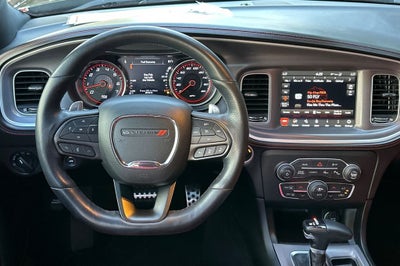 2022 Dodge Charger R/T Scat Pack Widebody
