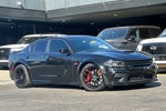 2022 Dodge Charger R/T Scat Pack Widebody