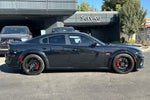 2022 Dodge Charger R/T Scat Pack Widebody