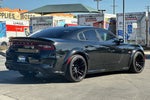 2022 Dodge Charger R/T Scat Pack Widebody
