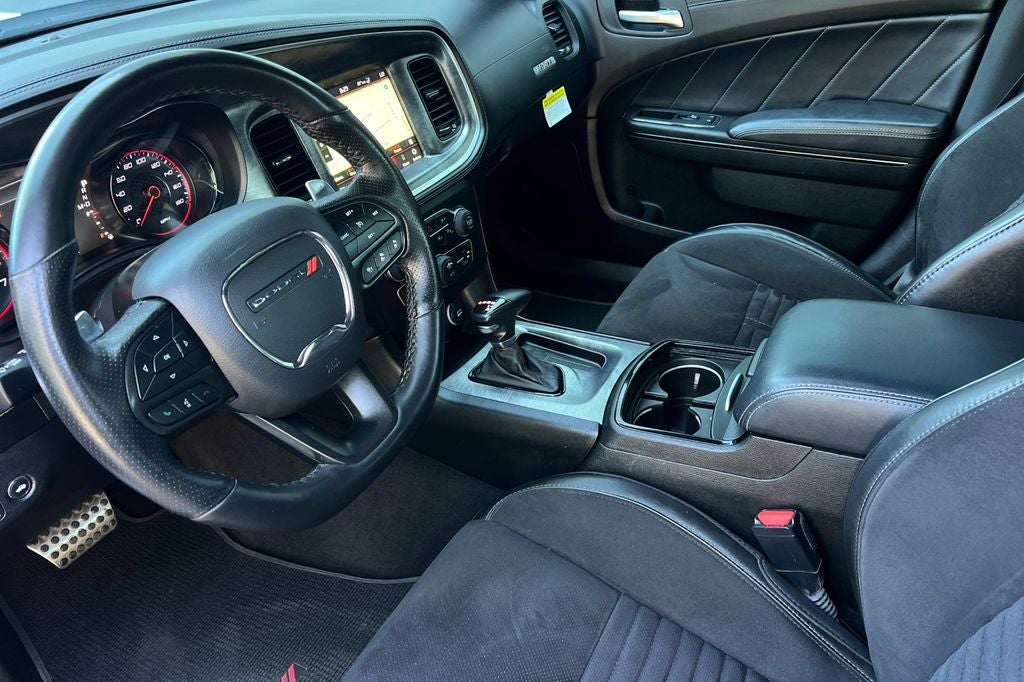 2023 Dodge Charger R/T Scat Pack