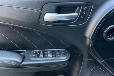 2023 Dodge Charger R/T Scat Pack