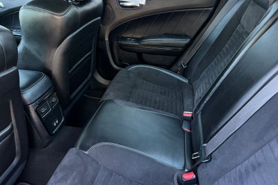 2023 Dodge Charger R/T Scat Pack