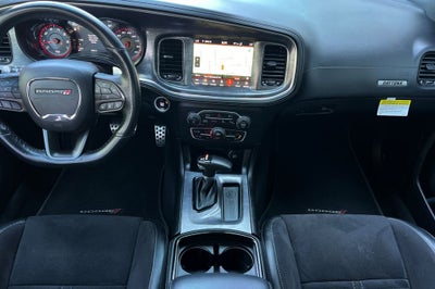 2023 Dodge Charger R/T Scat Pack