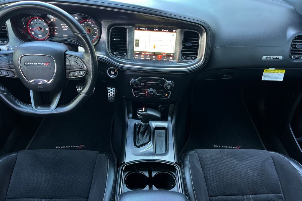 2023 Dodge Charger R/T Scat Pack