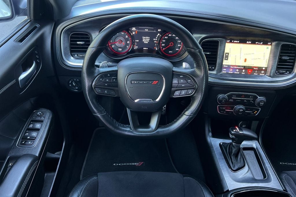 2023 Dodge Charger R/T Scat Pack