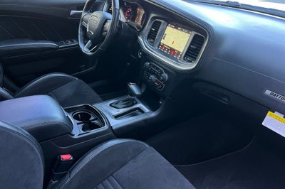 2023 Dodge Charger R/T Scat Pack