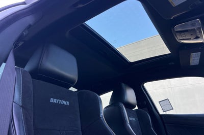 2023 Dodge Charger R/T Scat Pack