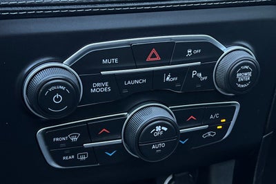 2023 Dodge Charger R/T Scat Pack