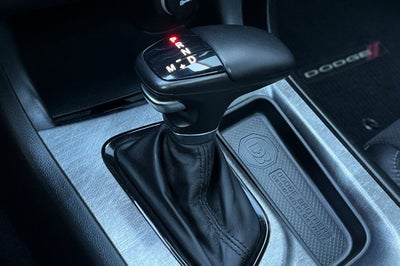 2023 Dodge Charger R/T Scat Pack