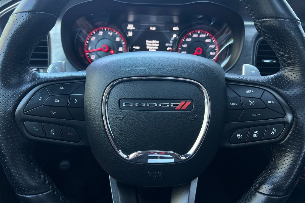 2023 Dodge Charger R/T Scat Pack