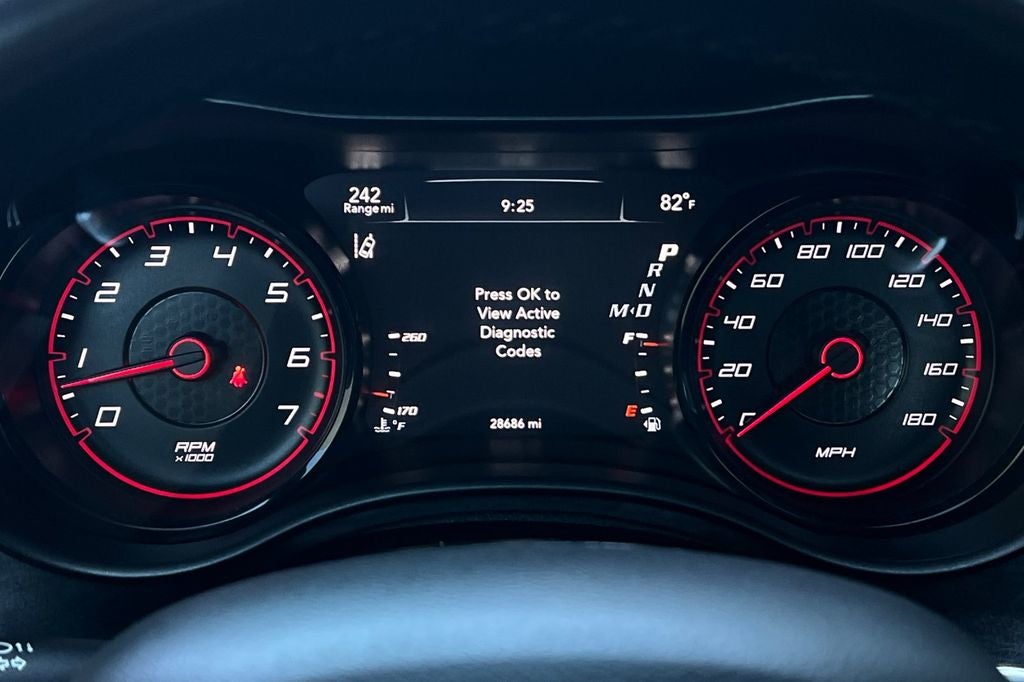 2023 Dodge Charger R/T Scat Pack