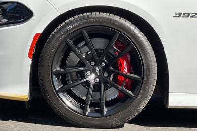 2023 Dodge Charger R/T Scat Pack
