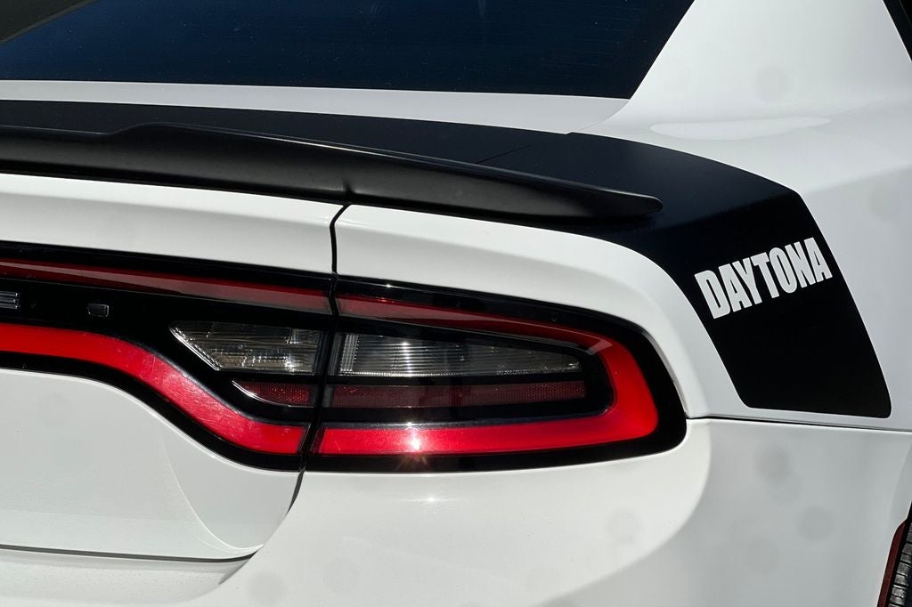 2023 Dodge Charger R/T Scat Pack