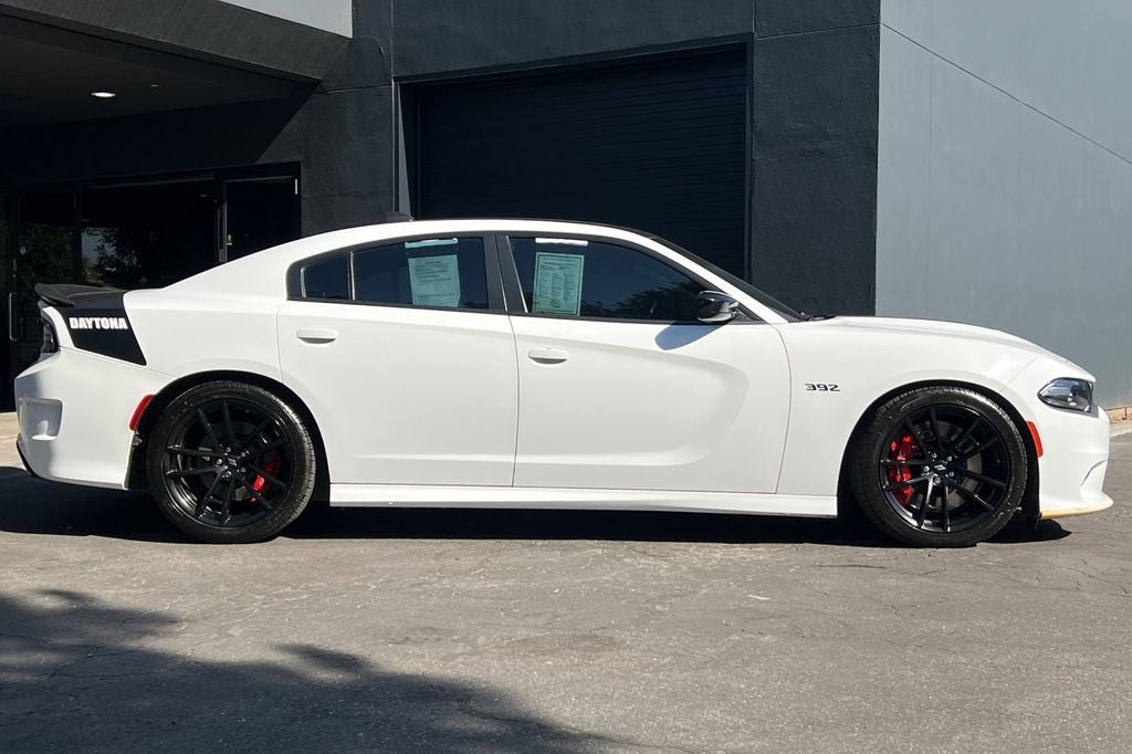 2023 Dodge Charger R/T Scat Pack